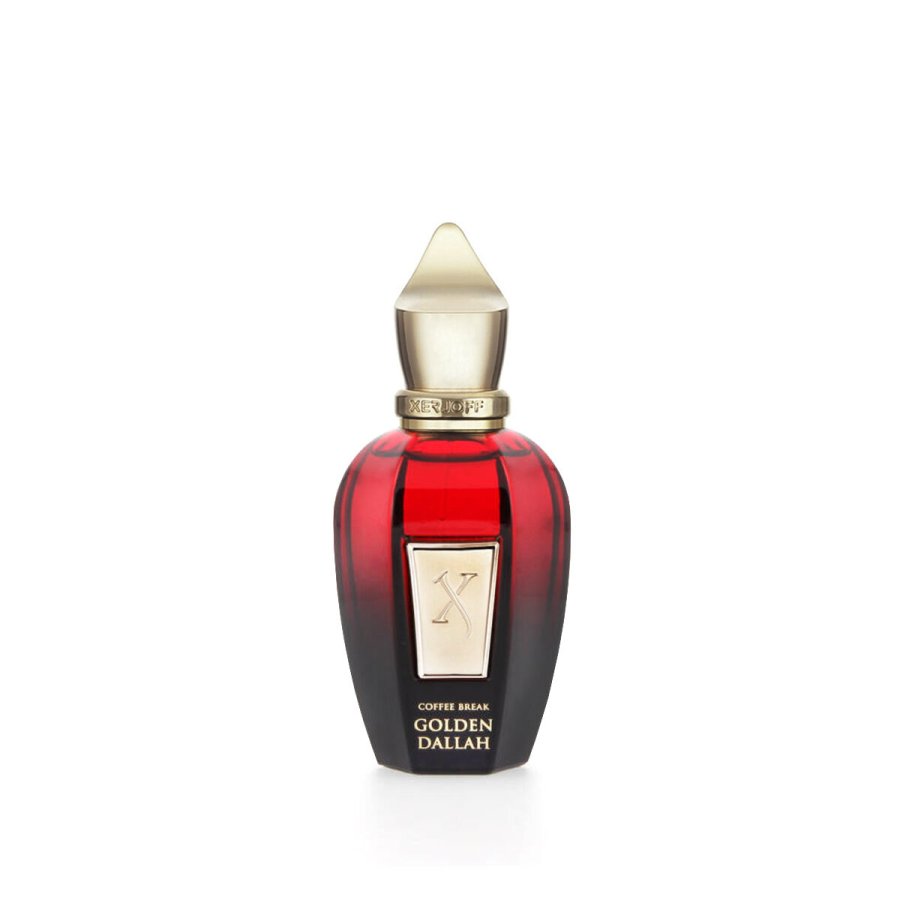 Unisex parfume Xerjoff GOLDEN DALLAH 50 ml #1