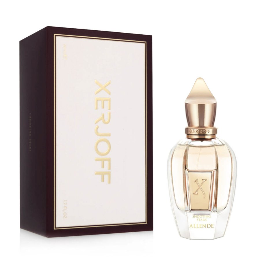 Unisex parfume Xerjoff Shooting Stars Allende (50 ml) #1