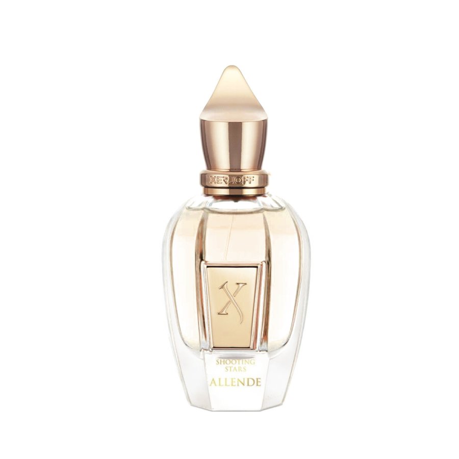Unisex parfume Xerjoff Shooting Stars Allende (50 ml) #3