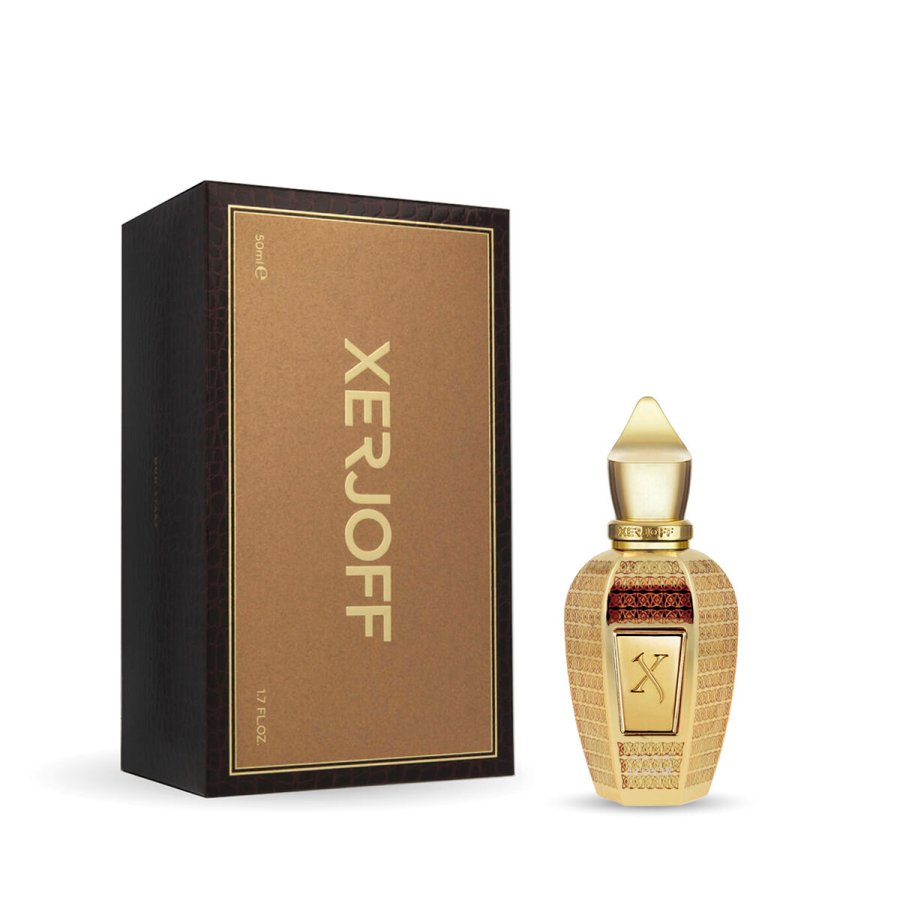 Unisex parfume Xerjoff Oud Stars Luxor 50 ml #1
