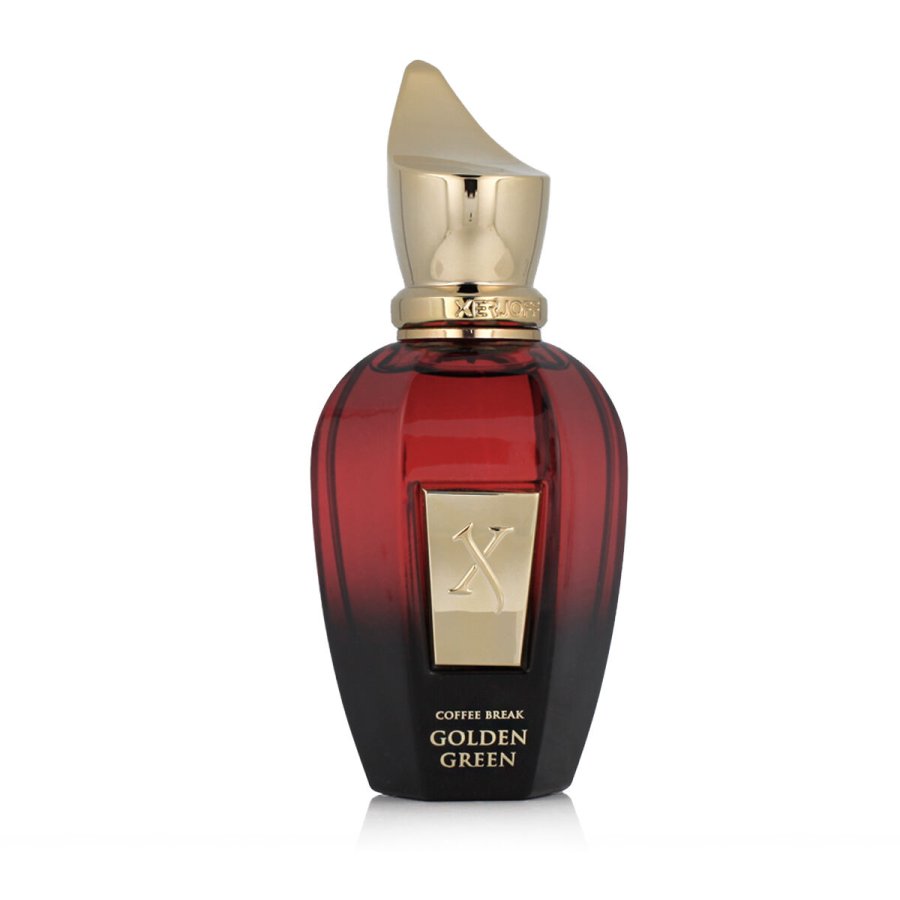 Unisex parfume Xerjoff Coffee Break Golden Green 50 ml #2