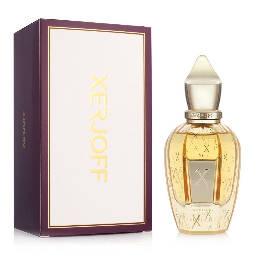 Unisex parfume Xerjoff Shooting Stars Starlight (50 ml) #1