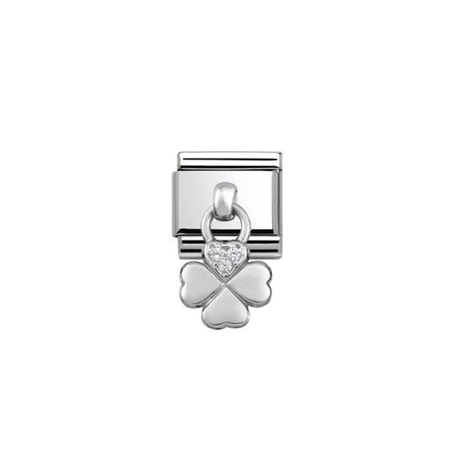 Perler til kvinder Nomination 331800/02 #1