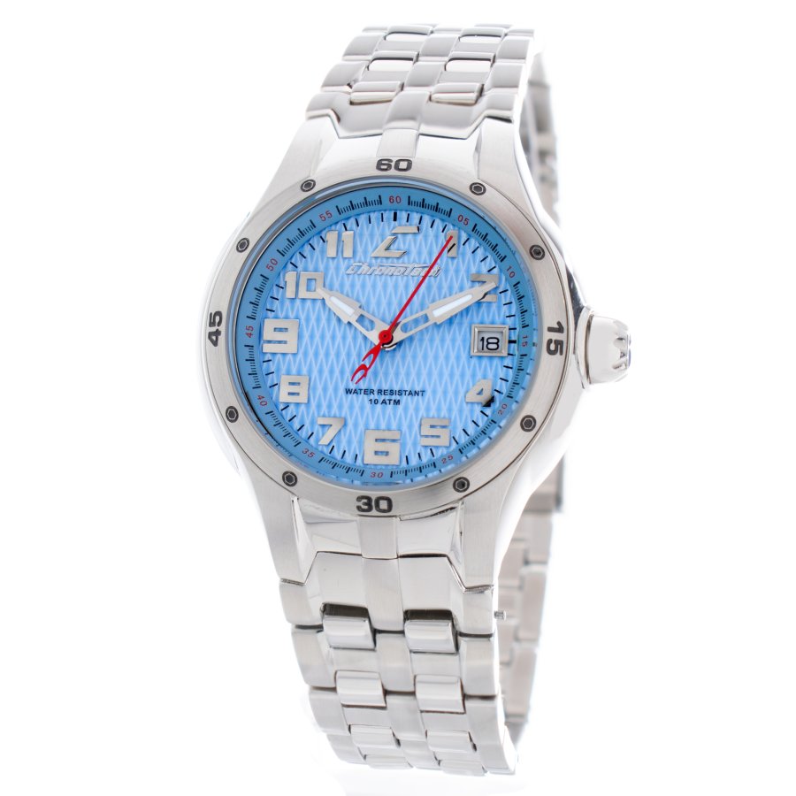 Unisex ur Chronotech CT7980L-01M ( 36 mm) #1