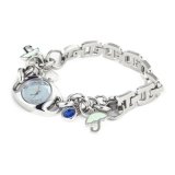 Dameur Chronotech CT7010L-01M ( 23 mm) #2