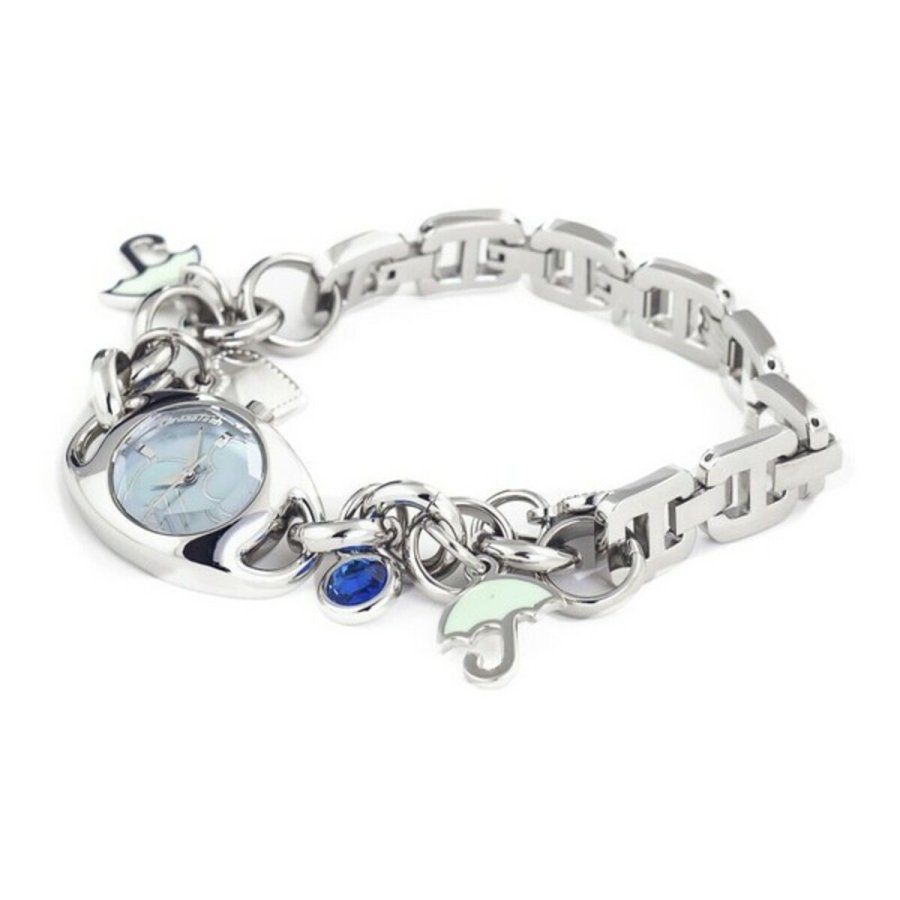 Dameur Chronotech CT7010L-01M ( 23 mm) #2