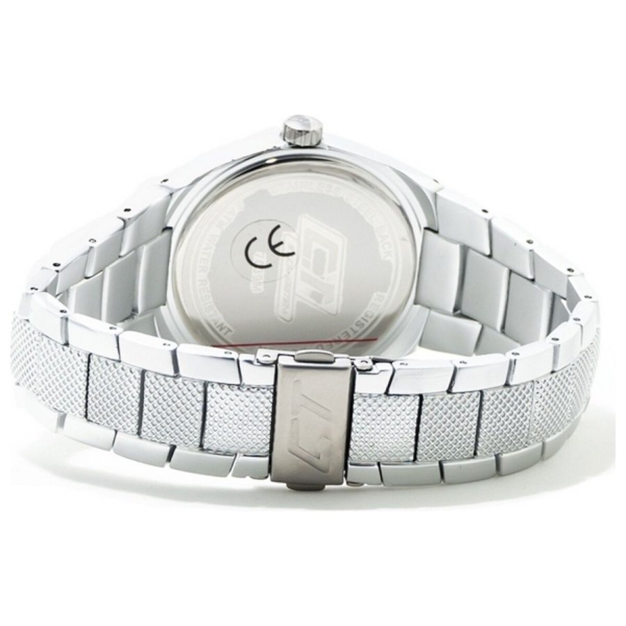 Unisex ur Chronotech CC7039M-08M ( 39 mm) #2