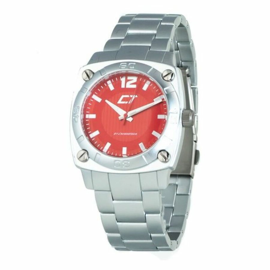 Unisex ur Chronotech CC7079M ( 38 mm) #2