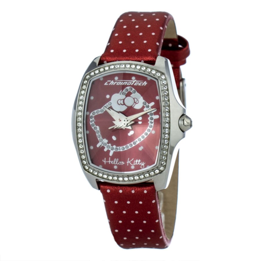 Dameur Chronotech CHRONOTECH for Hello Kitty ( 34 mm) #1