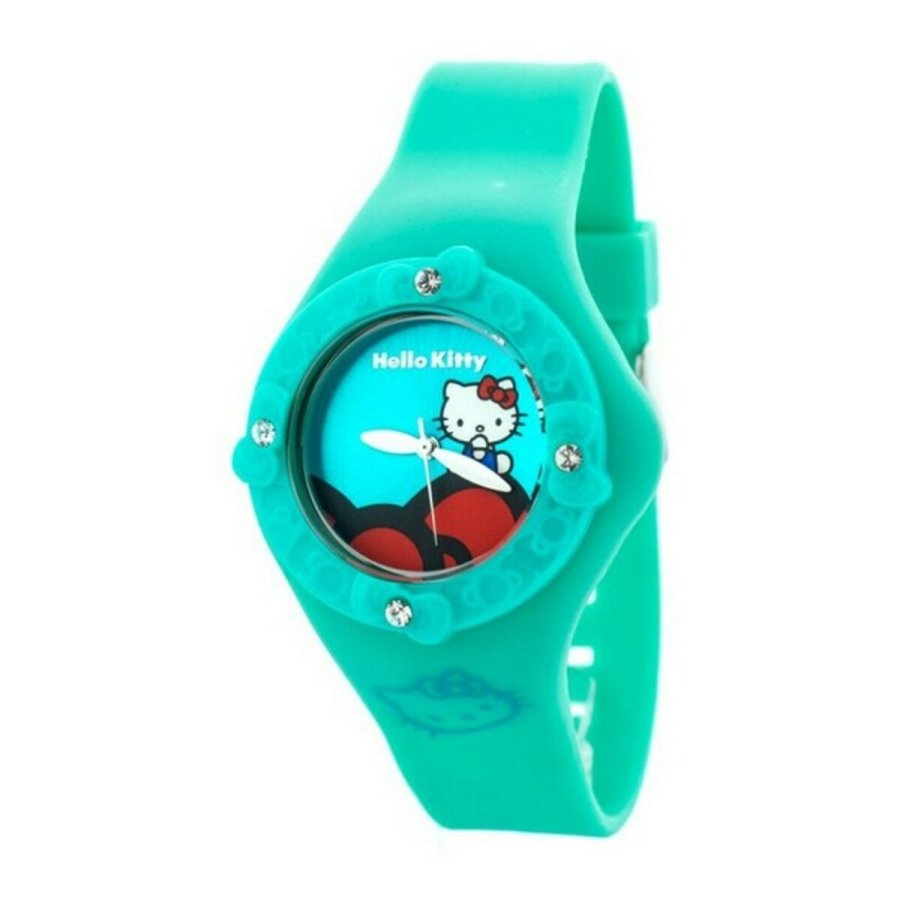Dameur Hello Kitty hk7158ls-13 ( 40 mm) #1