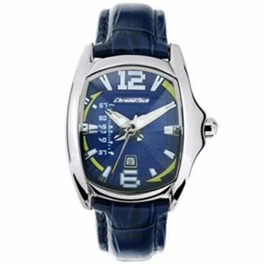 Dameur Chronotech CT-7107AL_71 #1