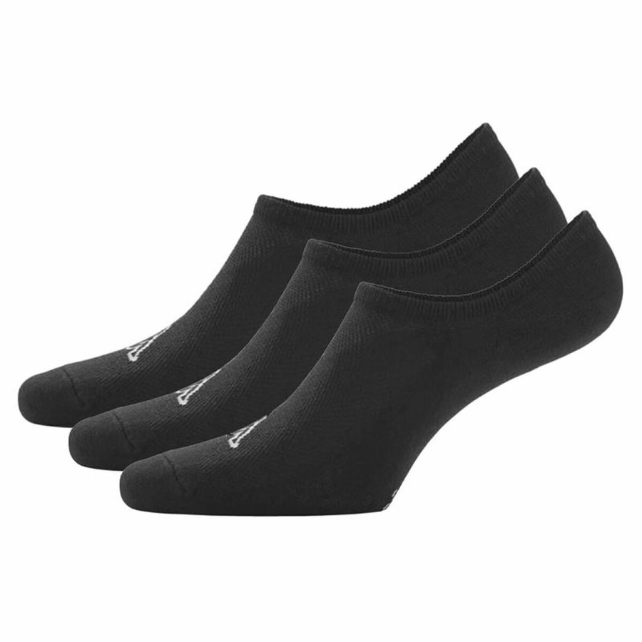 Sportsstrmper Kappa PPX3C-NEGRO Sort 43-46 3 enheder #1