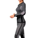 Termisk T-shirt til Kvinder Campagnolo #3