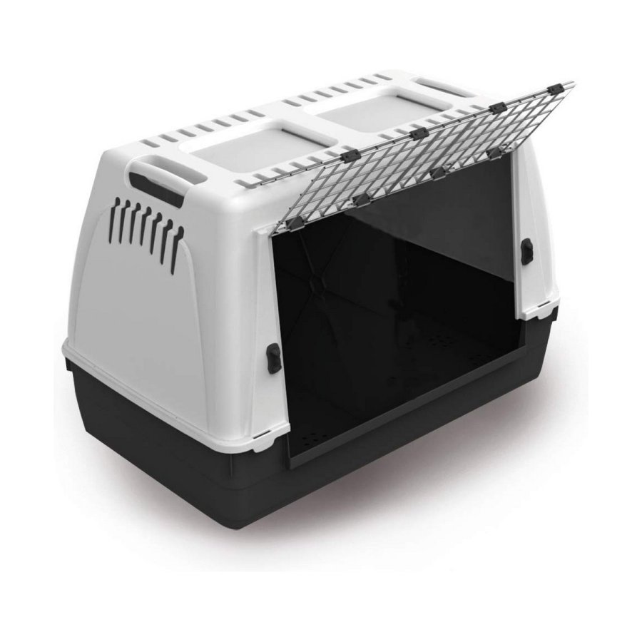 Transportr Nayeco Bracco 100 #2