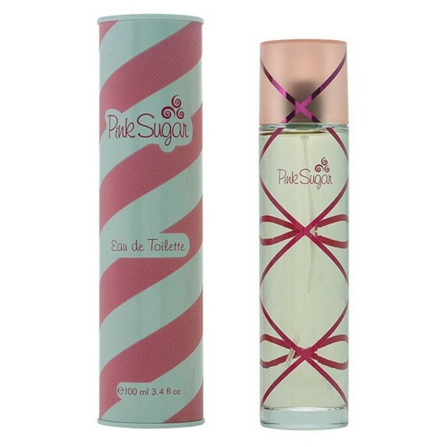 Dameparfume Aquolina AQUPINF0010002 EDT 100 ml #1