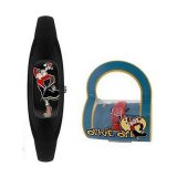 Dameur Olive Oyl HEARTS ( 30 mm) #1