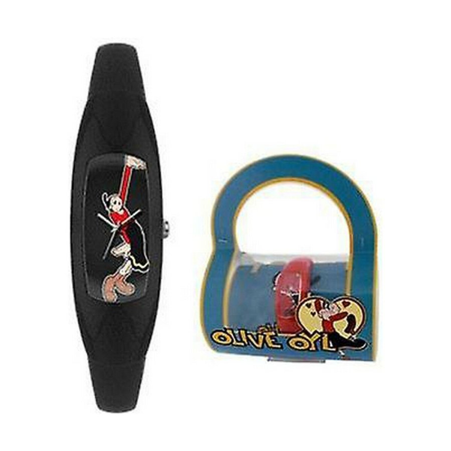 Dameur Olive Oyl DANCE ( 30 mm) #1