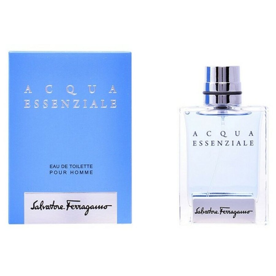 Herreparfume Acqua Essenziale Homme Salvatore Ferragamo EDT #2