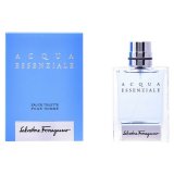 Herreparfume Acqua Essenziale Homme Salvatore Ferragamo EDT #3