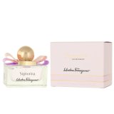 Dameparfume Salvatore Ferragamo Signorina EDT #1