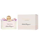 Dameparfume Salvatore Ferragamo Signorina EDT #1