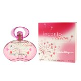 Dameparfume Salvatore Ferragamo EDT Incanto Bloom 100 ml #1