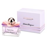 Dameparfume Salvatore Ferragamo Signorina EDT 20 ml #1