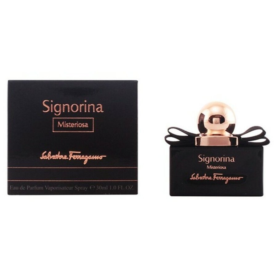 Dameparfume Signorina Misteriosa Salvatore Ferragamo EDP EDP #5