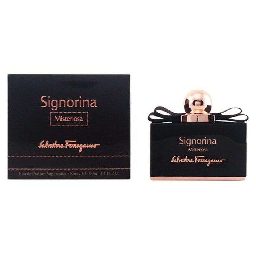 Dameparfume Signorina Misteriosa Salvatore Ferragamo EDP EDP #1