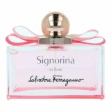 Dameparfume Salvatore Ferragamo Signorina In Fiore EDT #1