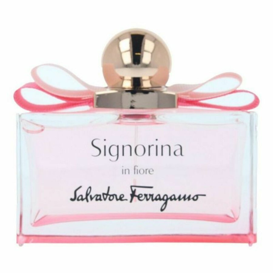 Dameparfume Salvatore Ferragamo Signorina In Fiore EDT #1
