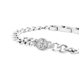 Armbnd til mnd Breil TJ3728 Sterling slv 925 Slvfarvet #3