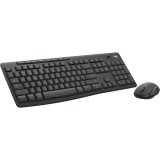 Tastatur og mus Logitech 920-012073 Grafit Engelsk QWERTY Qwerty UK #3