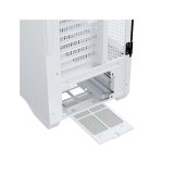 ATX Semi-t�rn kasse Nfortec NF-CS-DRACOX-W #2