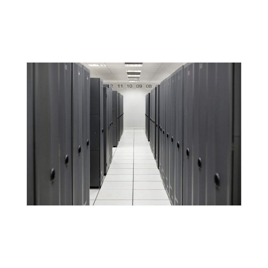 Str�mforsyning HPE P26479-B21 #1