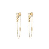 �reringe til kvinder LIU JO LJ2995 Gylden #1