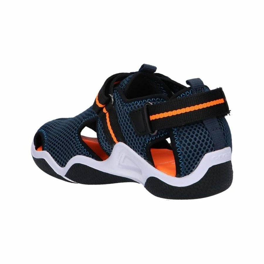 Klipklappere til b�rn Geox Wader #4