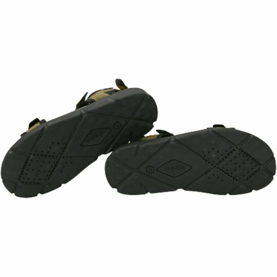 Mountain sandaler Geox Xand 2S  #6
