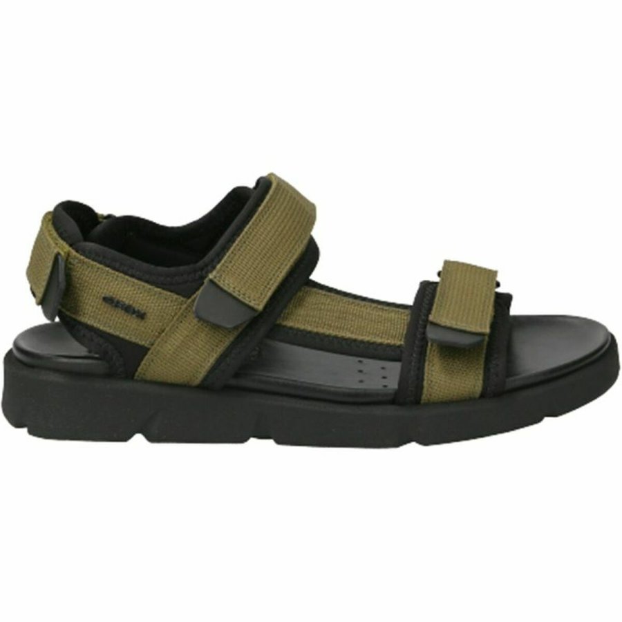 Mountain sandaler Geox Xand 2S  #5