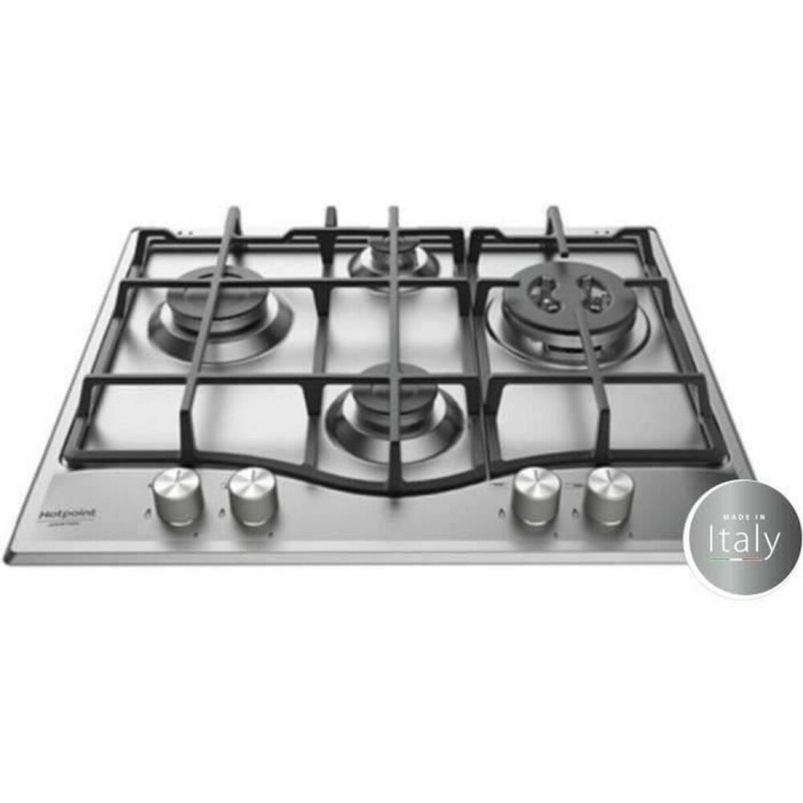 Gasplade Hotpoint PNN 641 IX 60 cm #1