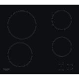 Induktionsplade Hotpoint 58 cm 6200 W #2