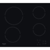 Induktionsplade Hotpoint 58 cm 6200 W #3