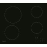 Induktionsplade Hotpoint 58 cm 6200 W #1