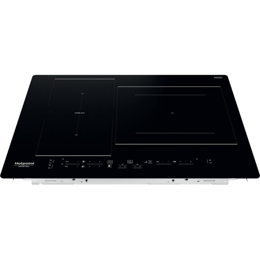 Induktionsplade Hotpoint HB 2760B NE 60 cm 7200 W #1