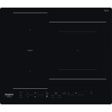 Induktionsplade Hotpoint HB 2760B NE 60 cm 7200 W #2