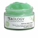 Fugtgivende creme Teaology   Matcha te 50 ml #1