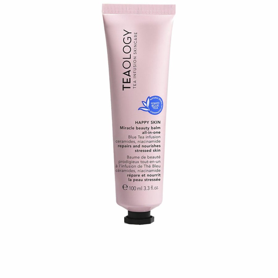 Anti-Age Creme Teaology Happy Skin #3