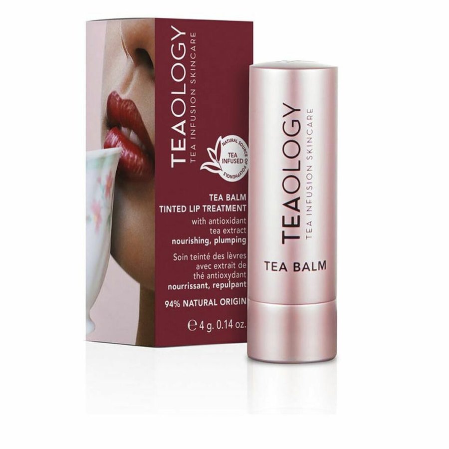 Lbepomade Teaology Berry tea Lbestift The (4 g) #1