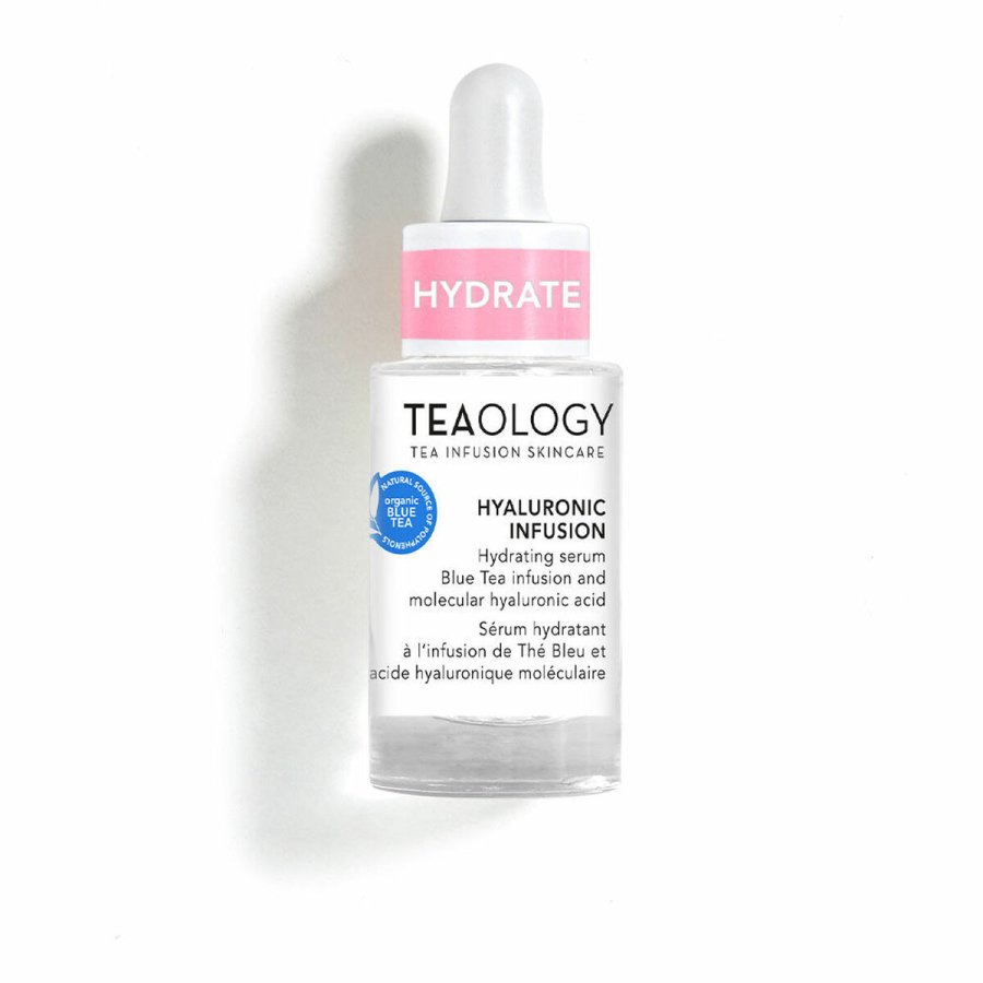 Fugtgivende serum Teaology T50082 15 ml #1