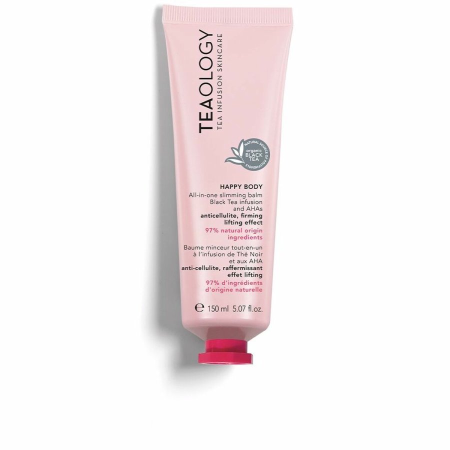 Opstrammende bodylotion Teaology T50258 150 ml #1